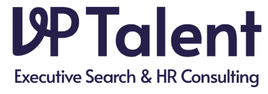 VP Talent — Executive Search & HR Consulting