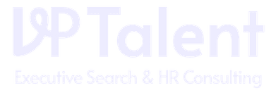 VP Talent — Executive Search & HR Consulting